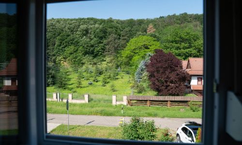 Pipacs Vendégház Bogács