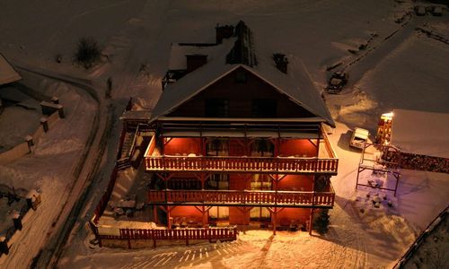 Apartamenty Soszów Wisła