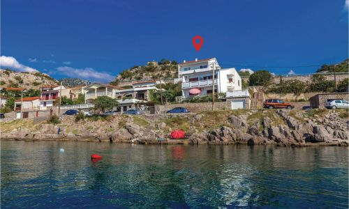 Apartman Sveti Juraj - CKV507