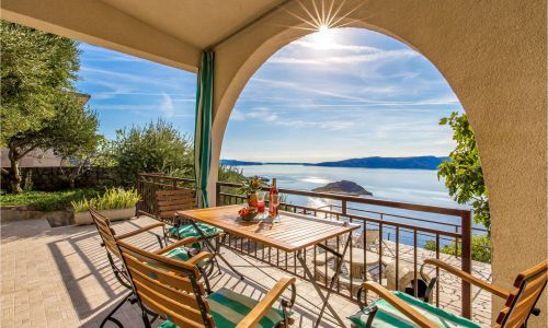 Apartman Sveti Juraj - CKV247