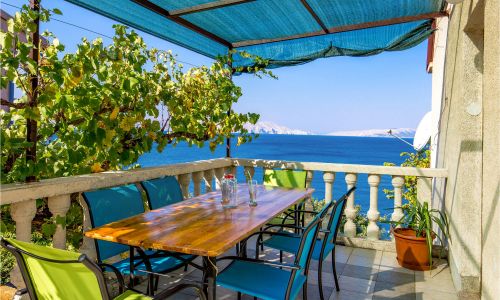 Apartman Sveti Juraj - CKV649