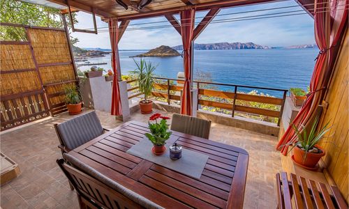 Apartman Sveti Juraj - CKV357