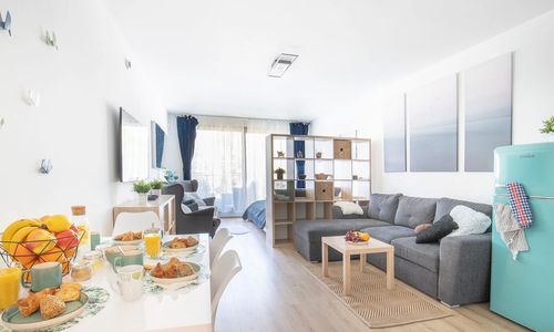  Panoráma Sétány Apartman Fonyód