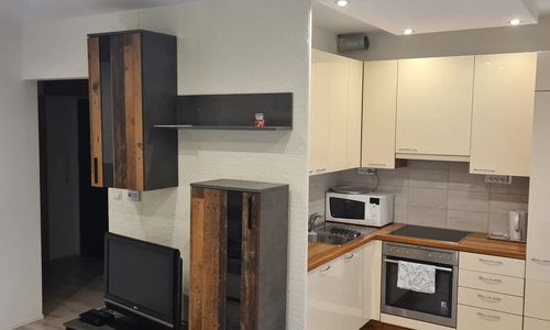 Verebes Apartman Győr