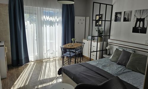 Sunlight Jázmin Apartman Velence