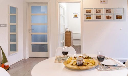 Pogánykő Vendégház Pákozd