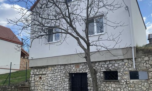 Ubytování Pod Mezů Hlohovec