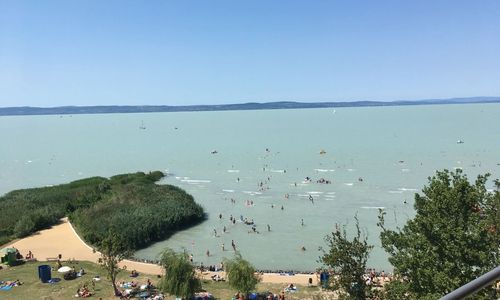 La Grande Apartman Siófok