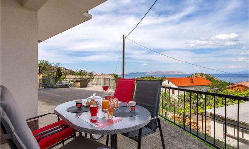 Apartman Sveti Juraj - CKV703