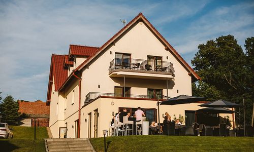 Via Villa Nowe Kramsko