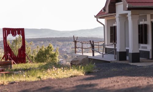 Marika Vendégház Tapolca-Diszel