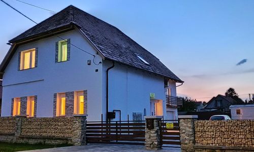 Zimmerferi Apartman Keszthely