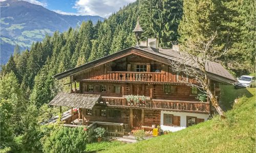 Vendégház Stummerberg - ATA002