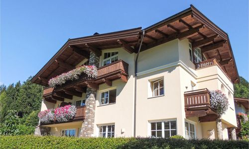 Apartman Brixen im Thale - ATA089