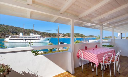 Apartman Supetarska Draga - CKR727