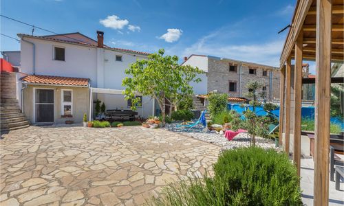 Apartman Vodnjan - CIC820