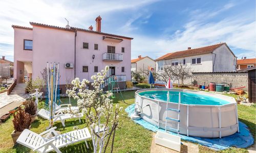 Apartman Pula - CIR551