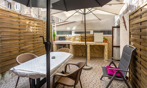 Apartman Cres - CKL296