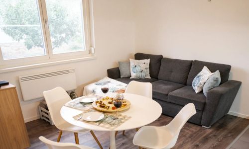 Pogánykő Vendégház 2. Pákozd