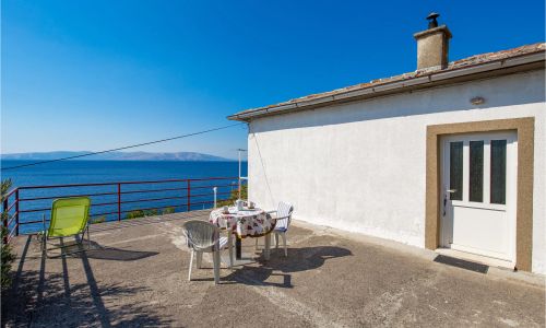 Apartman Sveti Juraj - CKV543