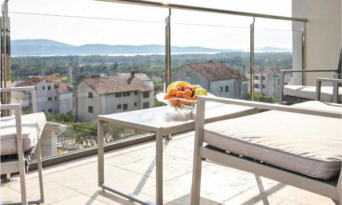 Apartman Šibenik - CDJ866