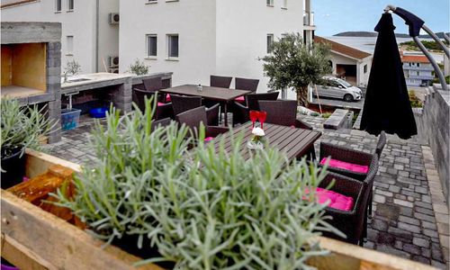 Apartman Šibenik - CDJ865