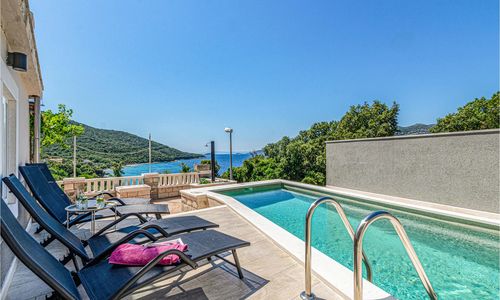 Apartman Žrnovo - CDS852