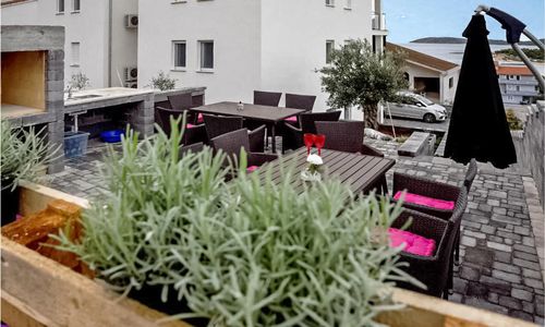 Apartman Šibenik - CDJ868