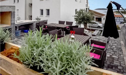 Apartman Šibenik - CDJ869