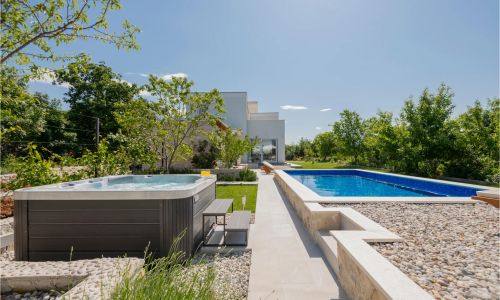 Vendégház Veliki Bročanac - CDC904