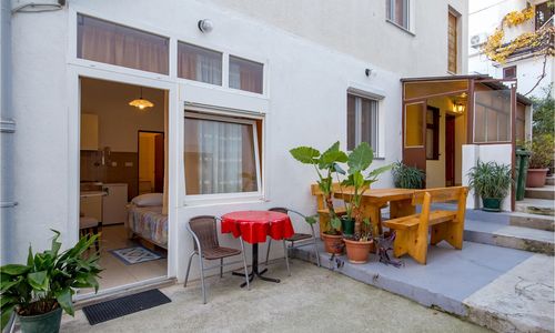 Apartman Sveti Juraj - CKV670