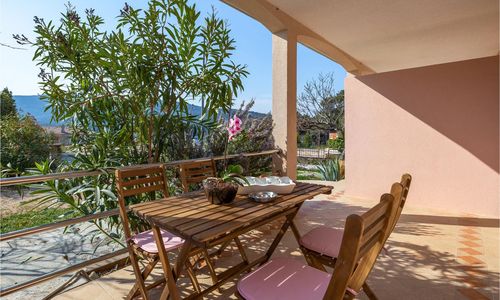 Apartman Cres - CKL295