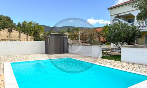 Apartman Gornji Karin - CDI141