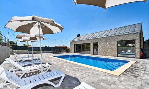 Vendégház Dugo Selo - CCC290