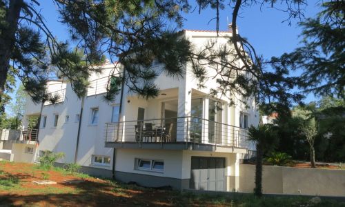 Apartmani Prejac Malinska