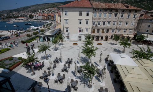 Hotel Bura 45/N Senj