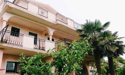 Apartman Stella Malinska