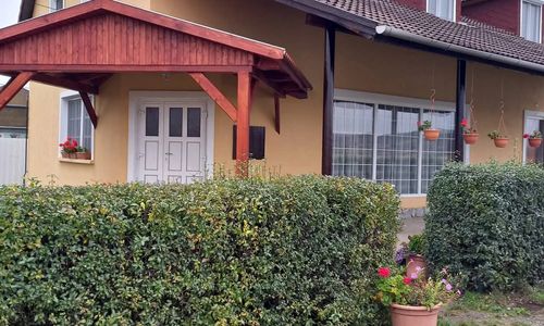 Evita Vendégház Sajókápolna