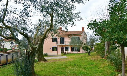 Villa Marietta Valica