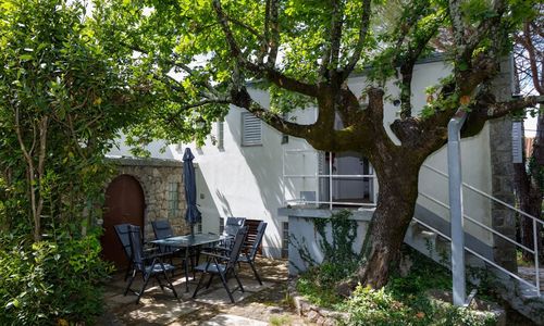 Apartman Sorelle Malinska