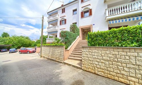 Apartman Jadran Malinska