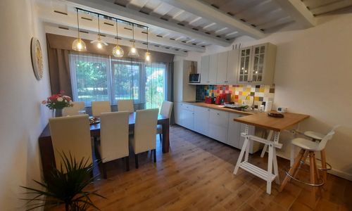 Mirabola Ház és Apartman Őriszentpéter