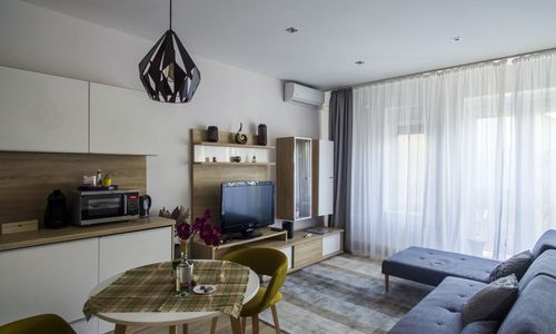 Hunyadi Apartman Szekszárd