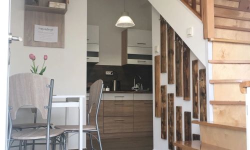 Napraforgó Magánszállás Miskolc