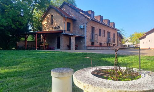 Alabárd Apartman Gyula