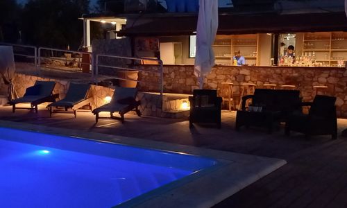 Beach house Danica Bain Žuti Murter