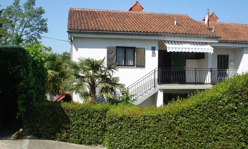 Apartmani Prpić Malinska