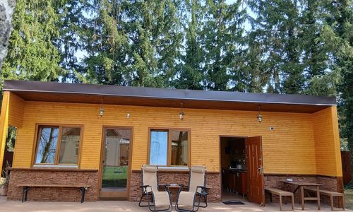 Őrség Kapuja Vendégház Csákánydoroszló