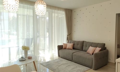 Spa Residence Carbona EmDoNa Luxury Apartment ***** Hévíz 