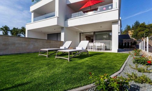 Apartman Vala Malinska